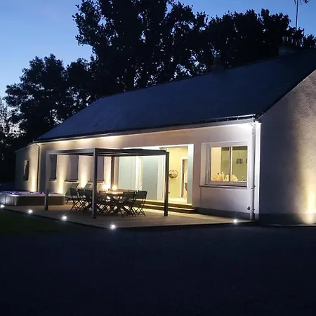 Feriehus Marie De La Loire