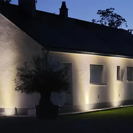 Marie De La Loire Feriehus Varennes-sur-Loire