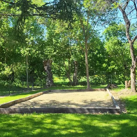 Marie De La Loire Feriehus Varennes-sur-Loire