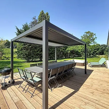 Marie De La Loire Holiday home